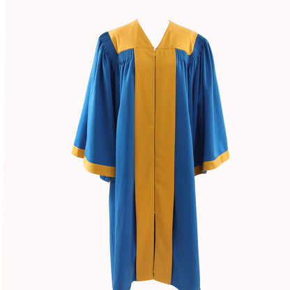Graduation Gown for Professional and Specific Ceremony