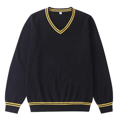 Student sweaters, custom sweaters, custom school uniforms