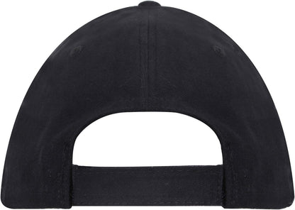 Security Supreme Low Profile Insignia Cap | Security Guard Hat