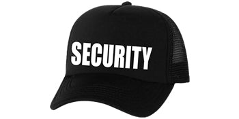 Truckers Mesh Snapback hat