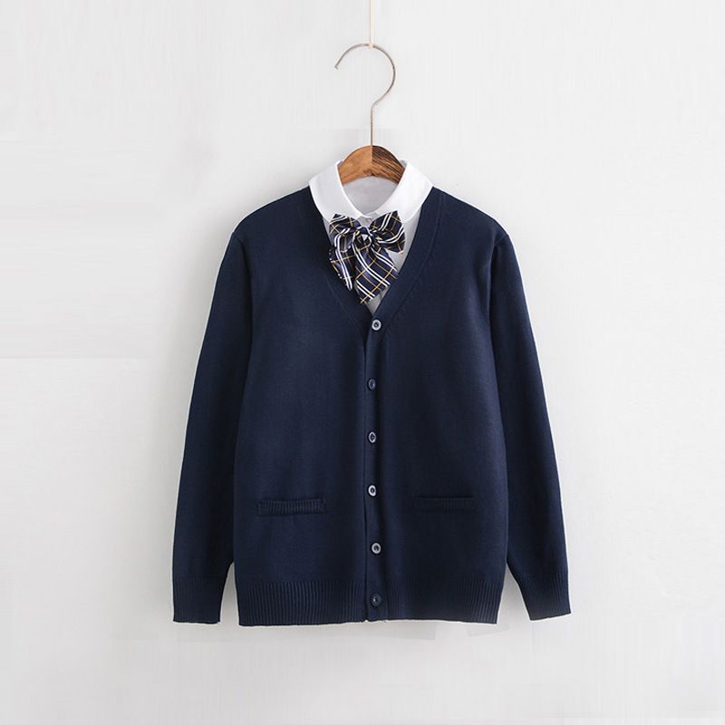 Student sweaters, custom sweaters, custom school uniforms