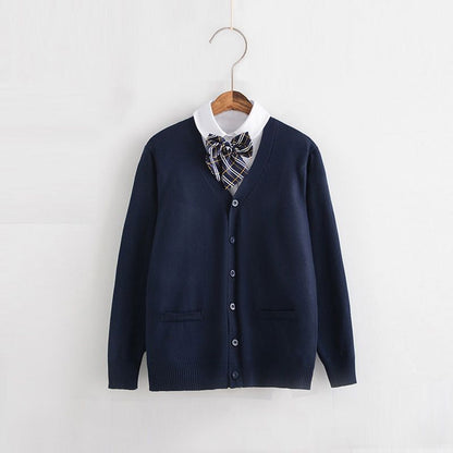 Student sweaters, custom sweaters, custom school uniforms