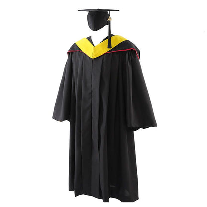 Graduation Gown for Professional and Specific Ceremony