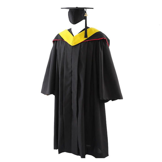 Graduation Gown for Professional and Specific Ceremony