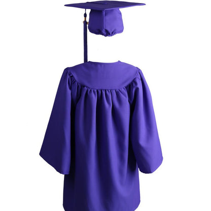 Graduation Gown for Professional and Specific Ceremony
