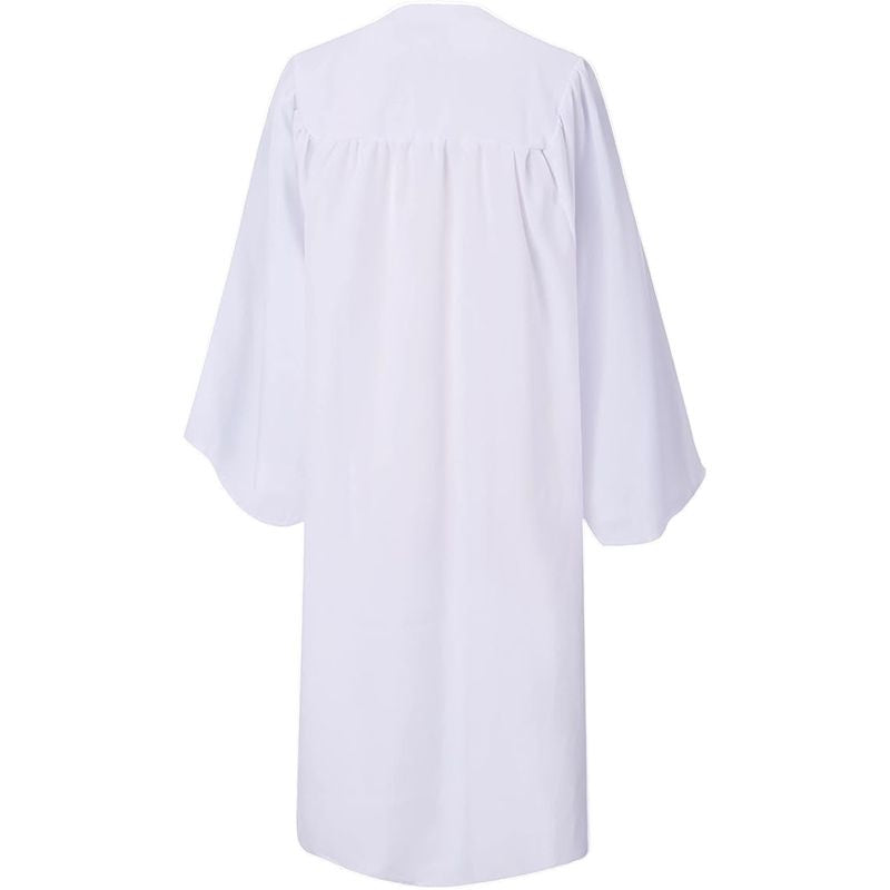 Wholesale College University Academic Ceremony Graduation Gown