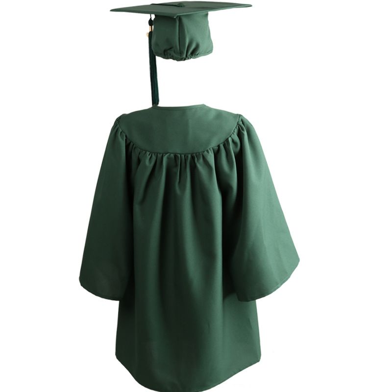 Graduation Gown for Professional and Specific Ceremony