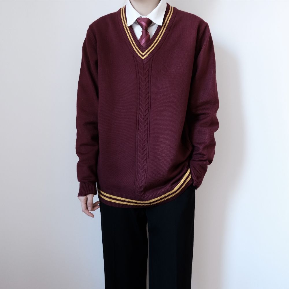 Student sweaters, custom sweaters, custom school uniforms