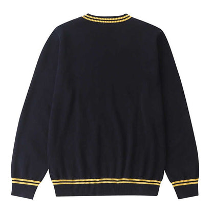 Student sweaters, custom sweaters, custom school uniforms