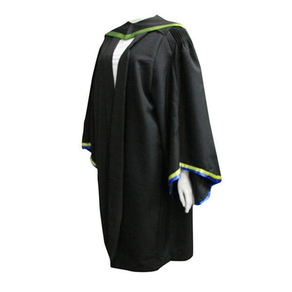 Wholesale College University Academic Ceremony Graduation Gown