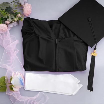 Graduation Gown for Professional and Specific Ceremony