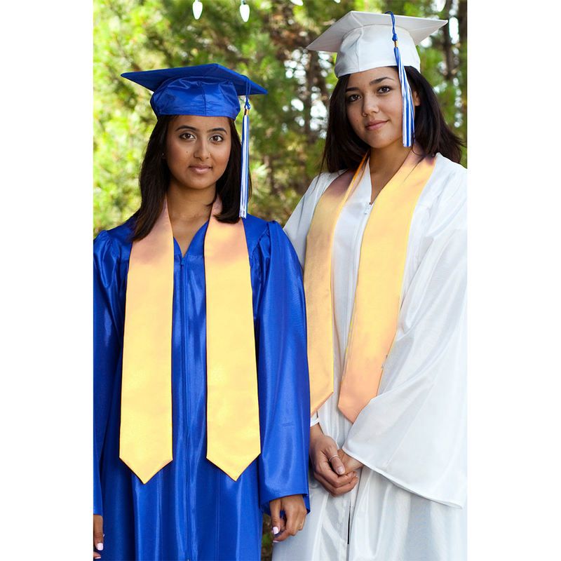 Graduation Gown for Professional and Specific Ceremony