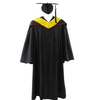 Graduation Gown for Professional and Specific Ceremony