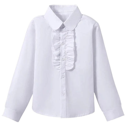 Student shirts, custom shirts, custom school uniforms