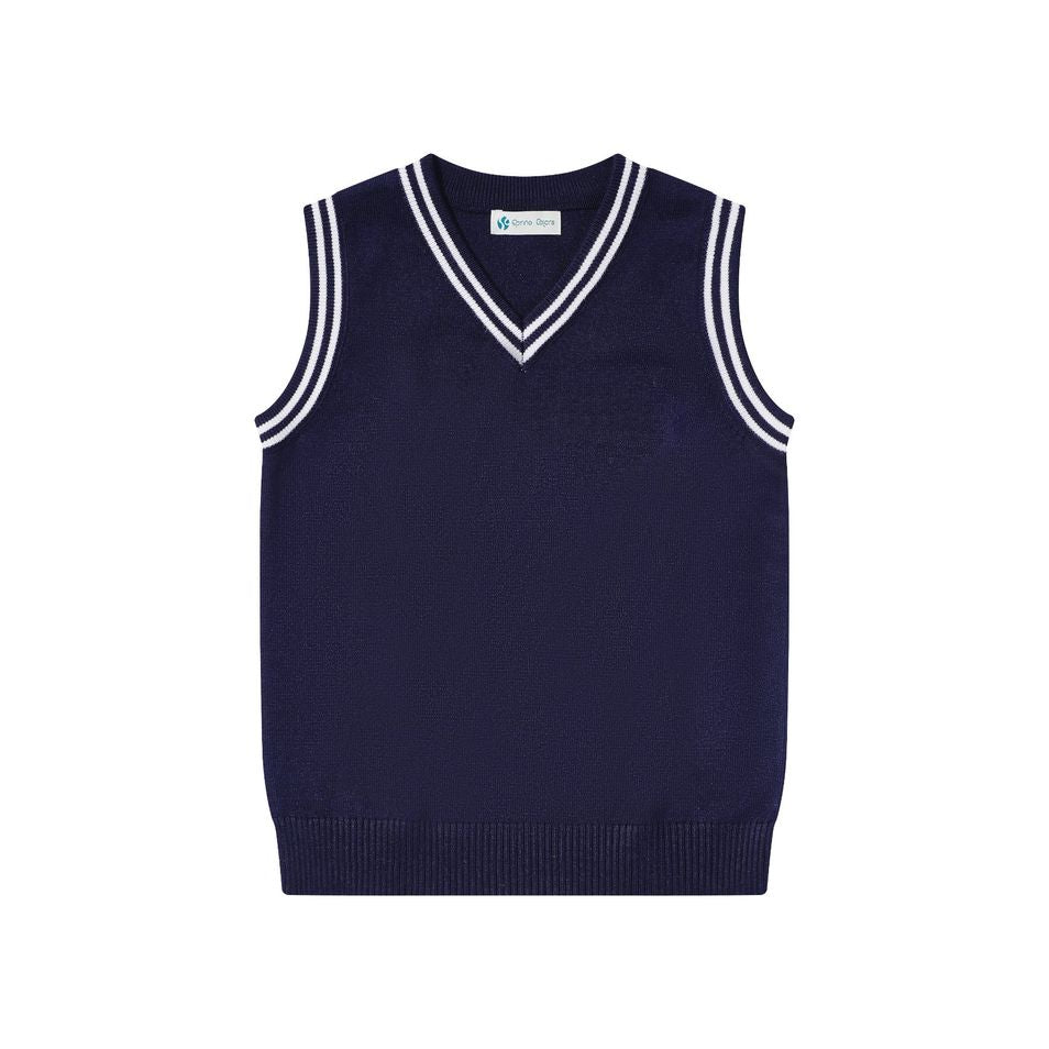 Student sweaters, custom sweaters, custom school uniforms