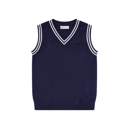 Student sweaters, custom sweaters, custom school uniforms
