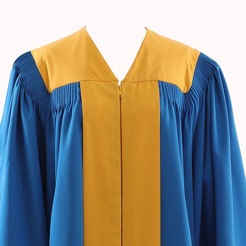 Graduation Gown for Professional and Specific Ceremony