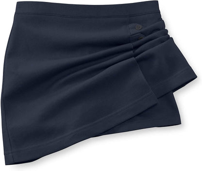 Girls Knit Skort