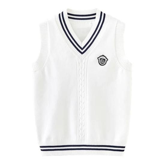 Student sweaters, custom sweaters, custom school uniforms