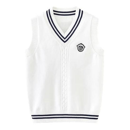 Student sweaters, custom sweaters, custom school uniforms