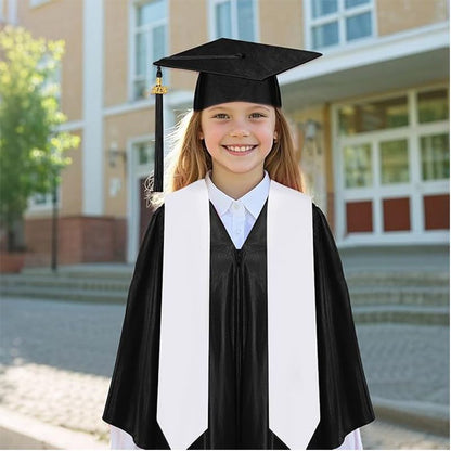 Graduation Gown for Professional and Specific Ceremony