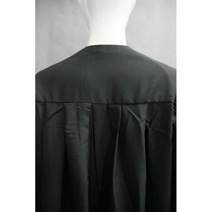 Wholesale College University Academic Ceremony Graduation Gown