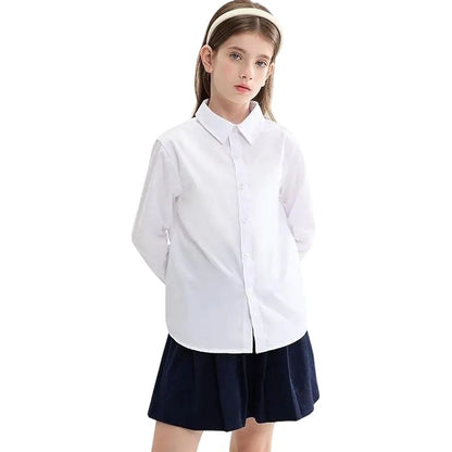 Student shirts, custom shirts, custom school uniforms