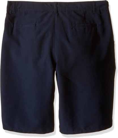 Boys' School Uniform Performance Short