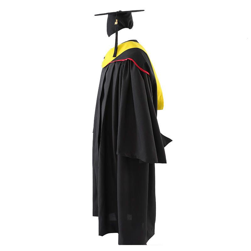 Graduation Gown for Professional and Specific Ceremony