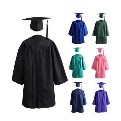 Graduation Gown for Professional and Specific Ceremony