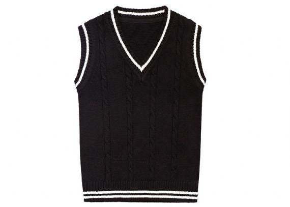 Student sweaters, custom sweaters, custom school uniforms