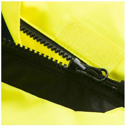 High - Visibility Safety Clothing Multifunctional Outdoor Work Wear Reflective Vest