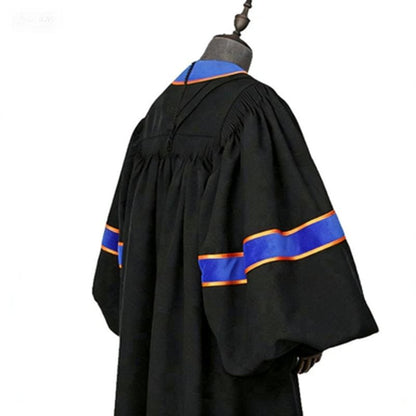 Graduation Gown for Professional and Specific Ceremony