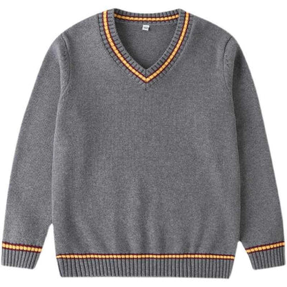 Student sweaters, custom sweaters, custom school uniforms