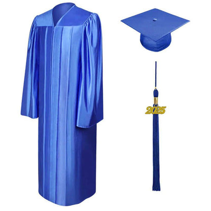 Graduation Gown for Professional and Specific Ceremony
