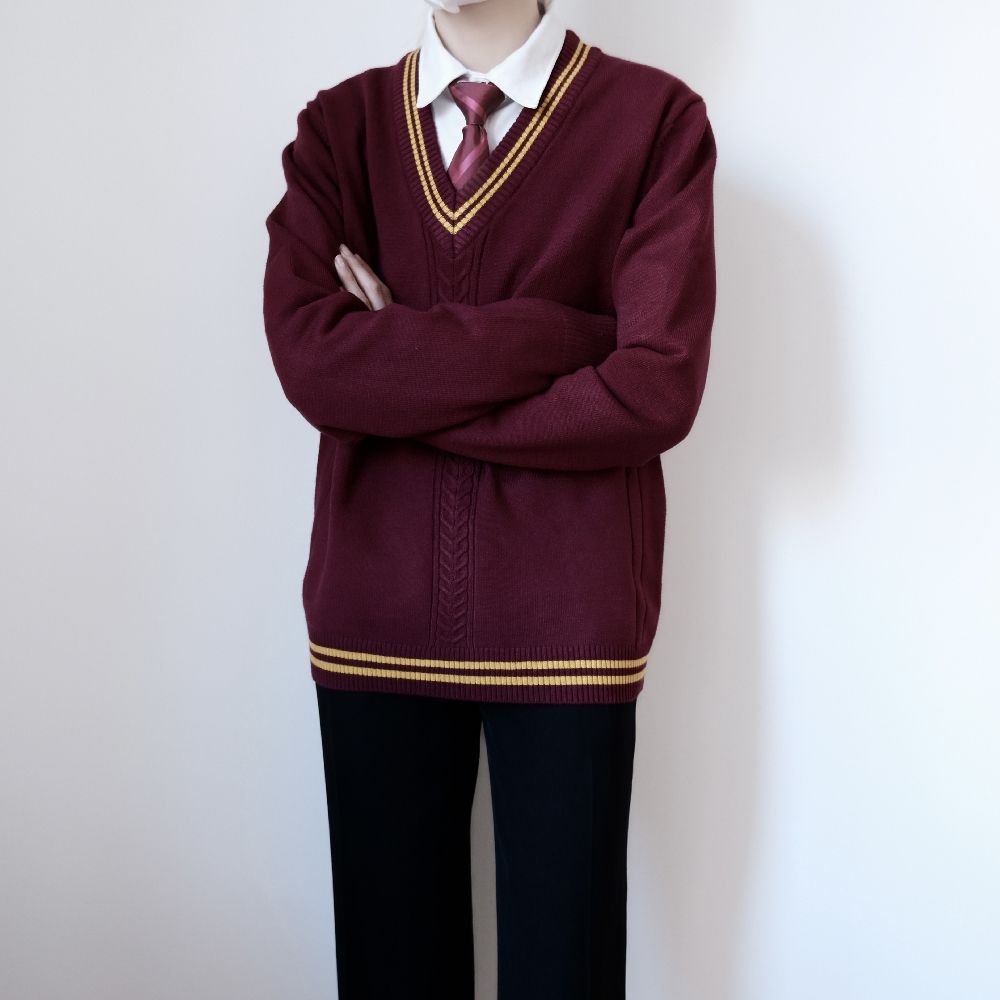 Student sweaters, custom sweaters, custom school uniforms