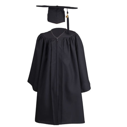 Graduation Gown for Professional and Specific Ceremony