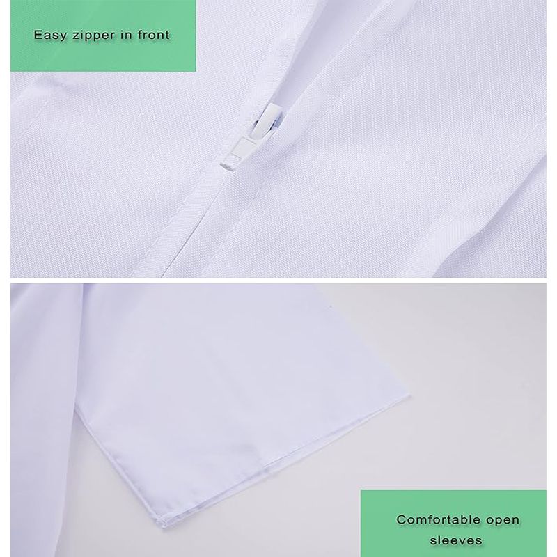 Wholesale College University Academic Ceremony Graduation Gown