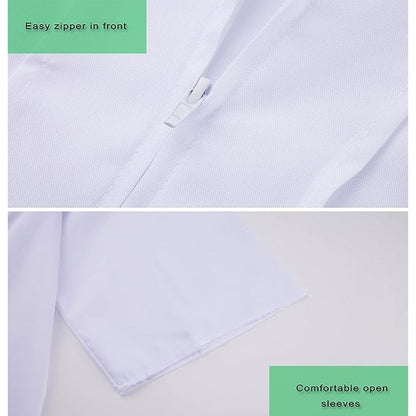 Wholesale College University Academic Ceremony Graduation Gown