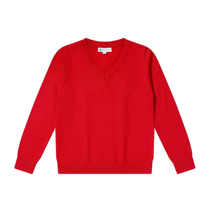 Student sweaters, custom sweaters, custom school uniforms