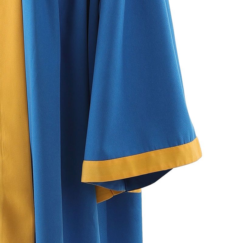 Graduation Gown for Professional and Specific Ceremony