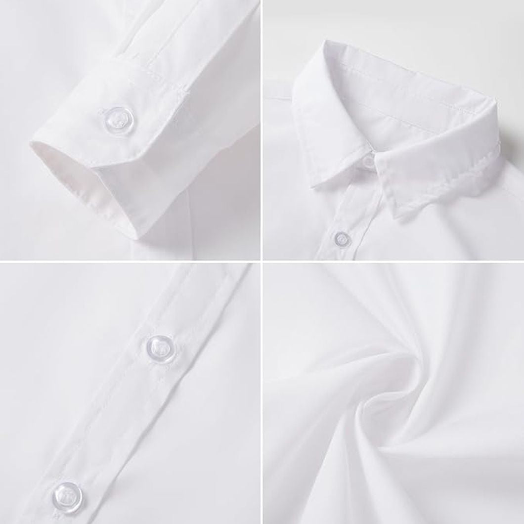 Student shirts, custom shirts, custom school uniforms