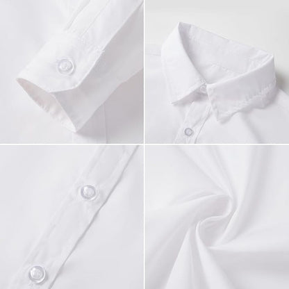Student shirts, custom shirts, custom school uniforms