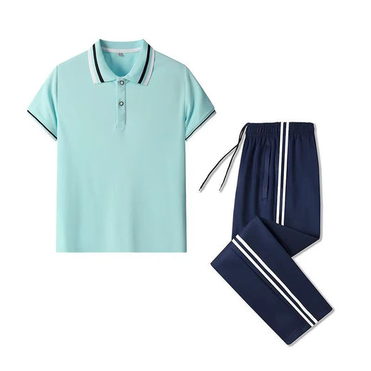 Sports uniform and school uniform customization factory