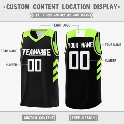 Custom Men Youth Basketball Jersey Printed or Stitched Personalized Name and Number Athletic Sportswear