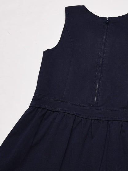 The Children's Place Girls' and Toddler Sleeveless Jumper