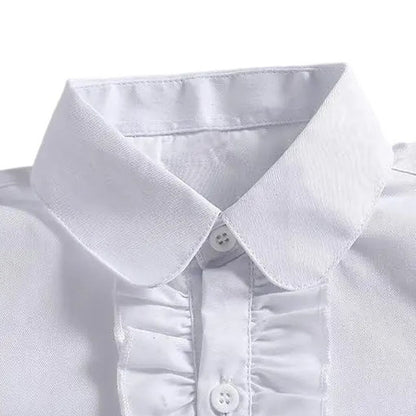 Student shirts, custom shirts, custom school uniforms