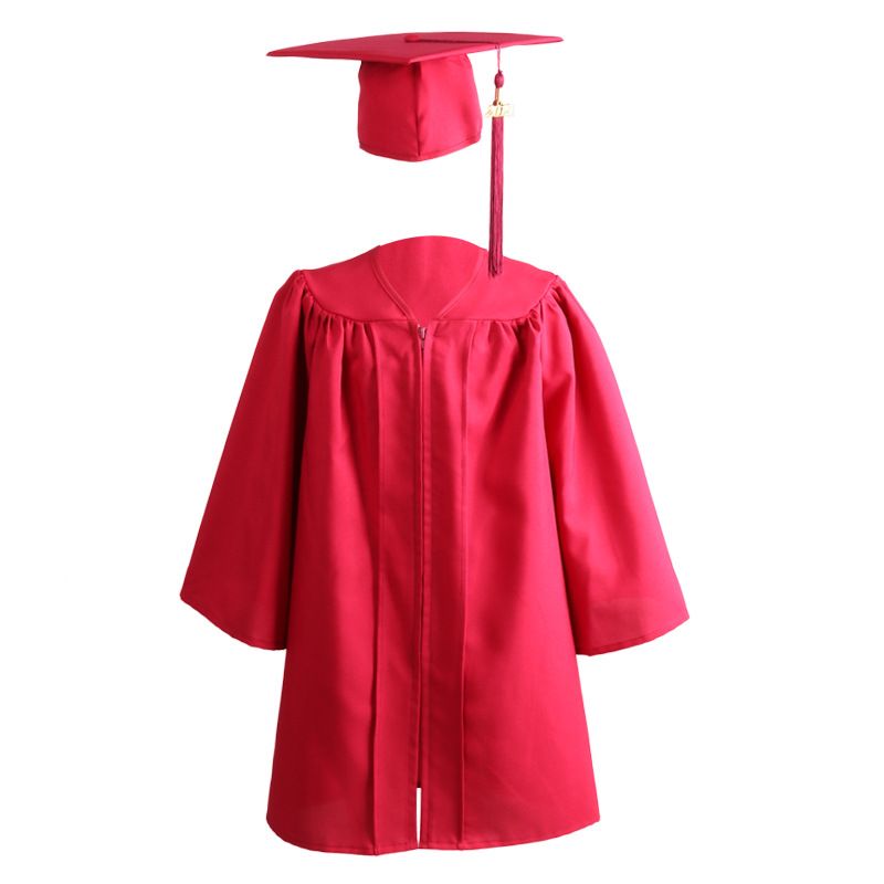 Graduation Gown for Professional and Specific Ceremony