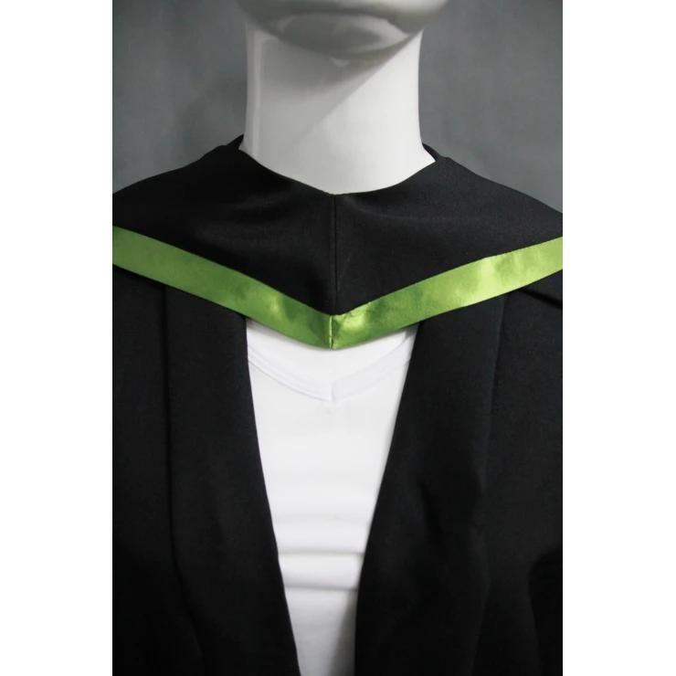 Wholesale College University Academic Ceremony Graduation Gown