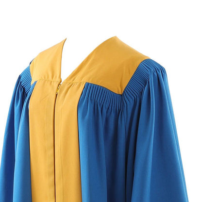 Graduation Gown for Professional and Specific Ceremony